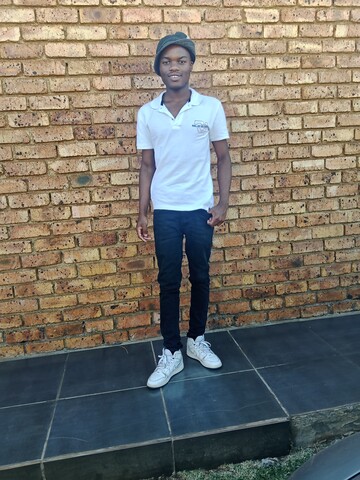 Sbuu, 23 Vosloorus, Gauteng, South Africa