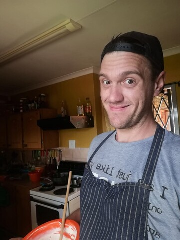 Patric, 38 Kempton Park, Gauteng, South Africa