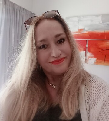 Shelly, 57 East London, Eastern Cape, South Africa