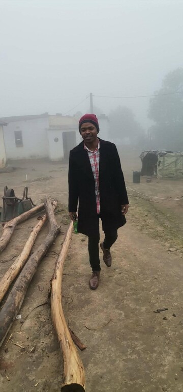 Nkosie, 33 Soweto, Gauteng, South Africa