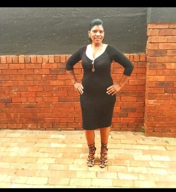 Lisa, 50 Lenasia, Gauteng, South Africa