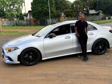 MuMu, 29 Nelspruit, Mpumalanga, South Africa