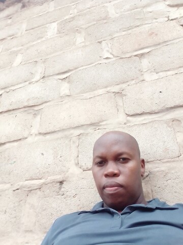 Myaluza .S., 41 Durban, KwaZulu-Natal, South Africa