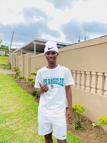 Dave, 18 Durban, KwaZulu-Natal, South Africa