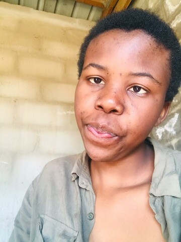 Sphelele, 21 Colenso, KwaZulu-Natal, South Africa