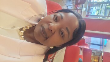 Maureen, 53 Potchefstroom, North West, South Africa