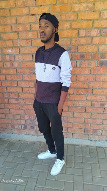 Sammy, 28 Bloemfontein, Free State, South Africa