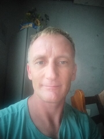 John, 40 Pretoria, Gauteng, South Africa