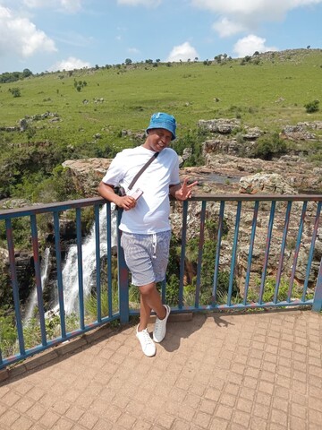Naves, 42 Randburg, Gauteng, South Africa