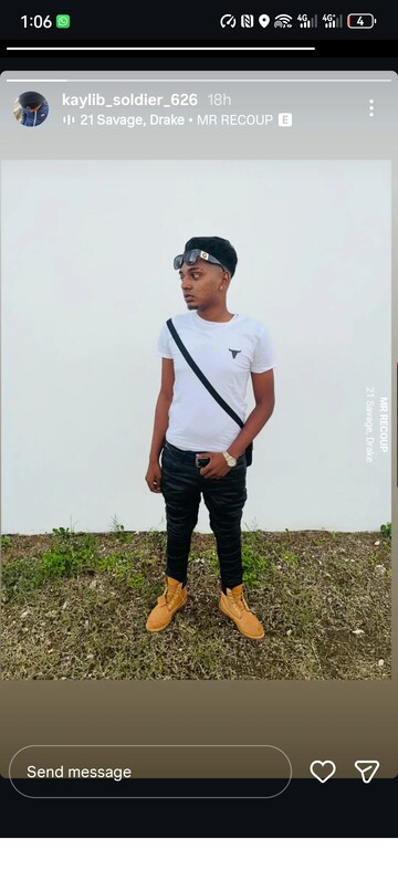 Adin, 20 Verulam, KwaZulu-Natal, South Africa