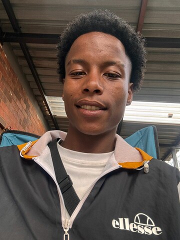 Shiety, 22 Roodepoort, Gauteng, South Africa