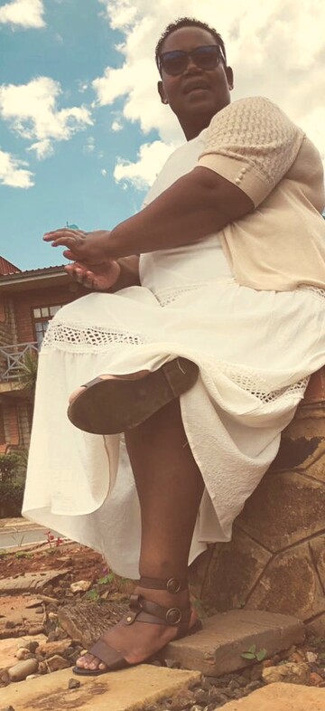 Neyyo, 49 Ficksburg, Free State, South Africa