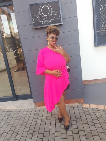 Asiphe, 50 Durban, KwaZulu-Natal, South Africa