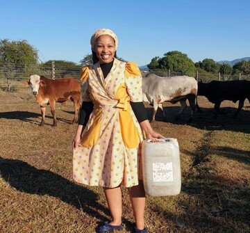 Okuhle386, 43 Witbank, Mpumalanga, South Africa