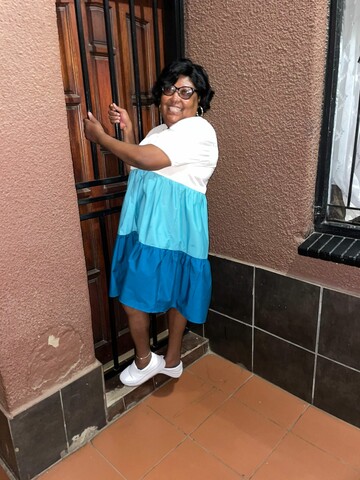 Khungs, 52 Soweto, Gauteng, South Africa