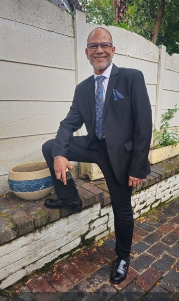 Gummibear, 54 Durban, KwaZulu-Natal, South Africa