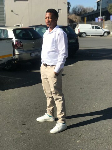 SunkissedByRay, 31 Johannesburg, Gauteng, South Africa