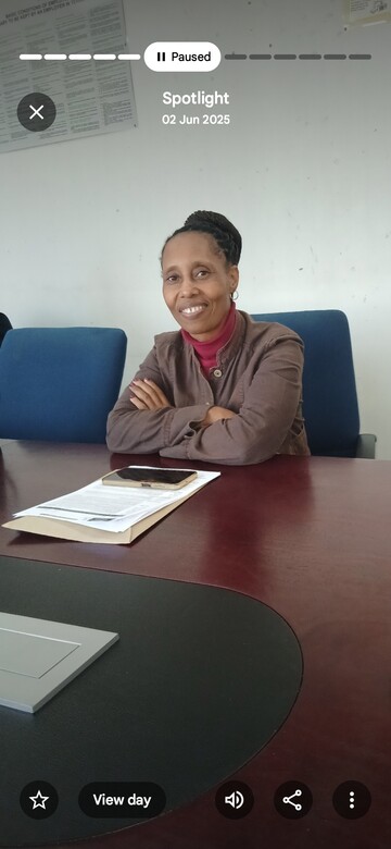 Nonny, 46 Pietermaritzburg, KwaZulu-Natal, South Africa