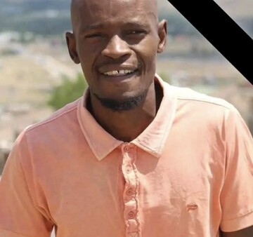 Musa, 43 Pietermaritzburg, KwaZulu-Natal, South Africa