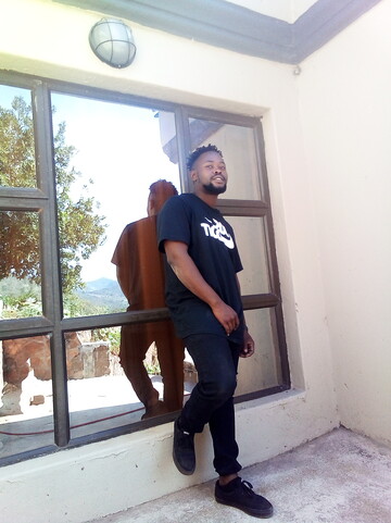 Mr KG, 27 Thohoyandou, Limpopo, South Africa