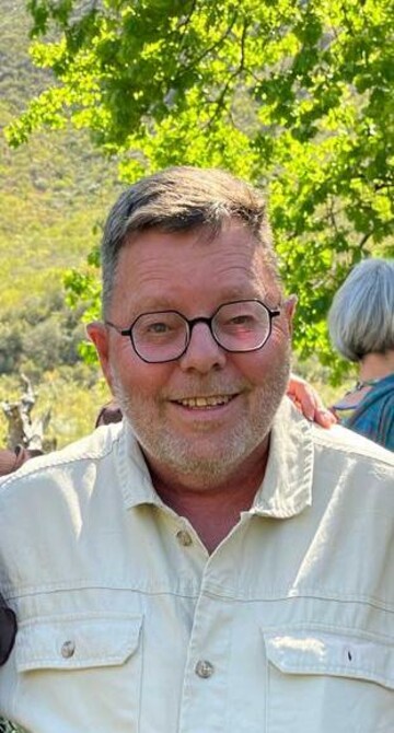 Mickey, 56 Durban, KwaZulu-Natal, South Africa