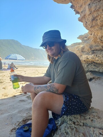 Saki119, 29 George, Western Cape, South Africa