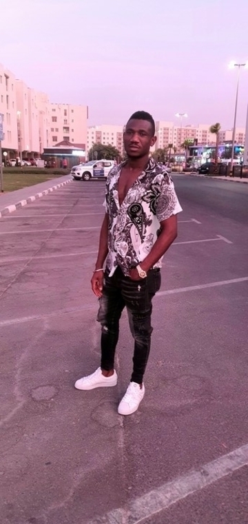 Roland201, 36 Johannesburg, Gauteng, South Africa