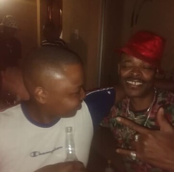 Leroy Kent, 27 Johannesburg South, Gauteng, South Africa