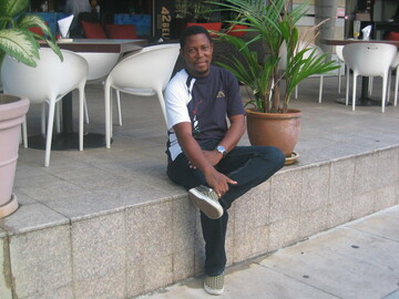 Genrle, 39 Johannesburg, Gauteng, South Africa