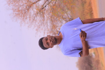 gentleman, 21 Phalaborwa, Limpopo, South Africa