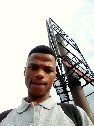 Lavas, 24 Soweto, Gauteng, South Africa