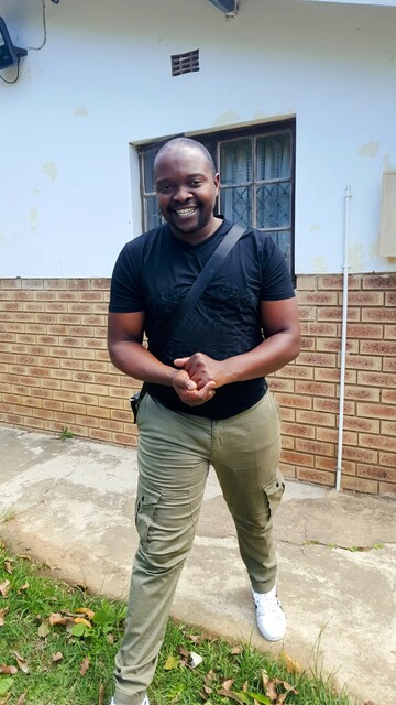 DADDY, 36 Durban, KwaZulu-Natal, South Africa