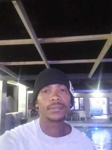 Chacks20, 36 Welkom, Free State, South Africa