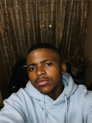 Mike, 20 Inchanga, KwaZulu-Natal, South Africa