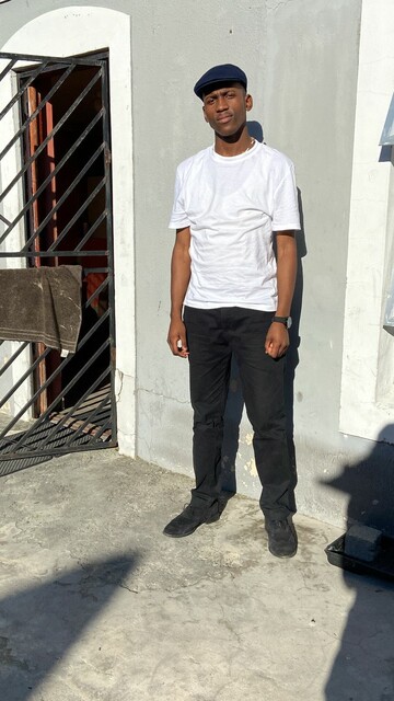 athii, 19 Cape Town, Western Cape, South Africa