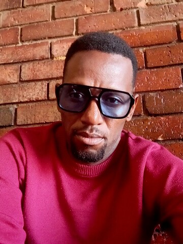 Tommy350, 44 Benoni, Gauteng, South Africa