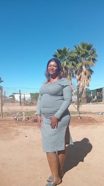 Missy, 37 Johannesburg, Gauteng, South Africa