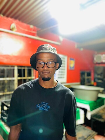 Rikopopo, 24 Alexandra, Gauteng, South Africa