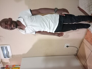 C-yah, 38 Durban, KwaZulu-Natal, South Africa