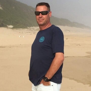 Brent, 48 Port Elizabeth, Eastern Cape, South Africa