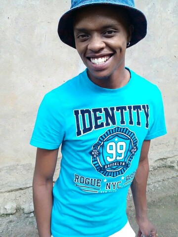David, 29 Bloemfontein, Free State, South Africa