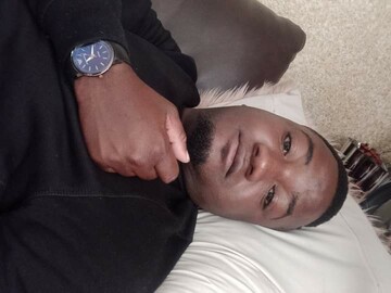 Tshepo Gabriel, 44 Kempton Park, Gauteng, South Africa