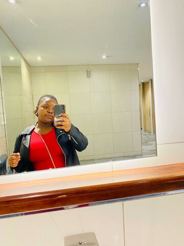 Anele, 26 Midrand, Gauteng, South Africa