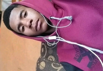 Wayne804, 21 Vereeniging, Gauteng, South Africa