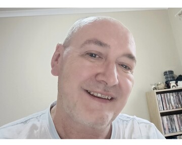 Gawain, 57 Krugersdorp, Gauteng, South Africa