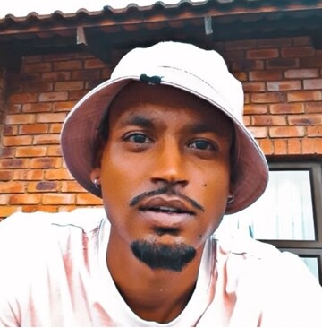 Ricky, 29 Johannesburg South, Gauteng, South Africa