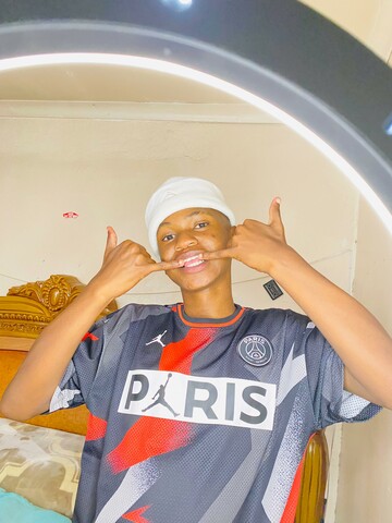 Lushka, 18 Randfontein, Gauteng, South Africa