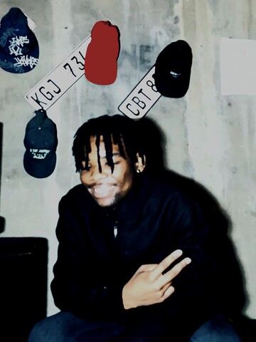 Lani, 19 Witbank, Mpumalanga, South Africa
