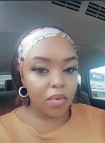 Mussa, 33 Port Elizabeth, Eastern Cape, South Africa