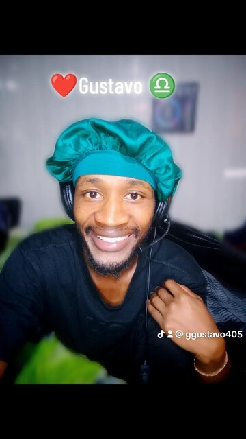 Gustavo, 27 Randfontein, Gauteng, South Africa